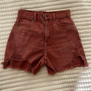 AE high rise short